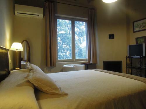 Lantero Horse & Lodge