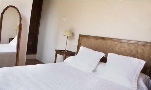 Lantero Horse & Lodge