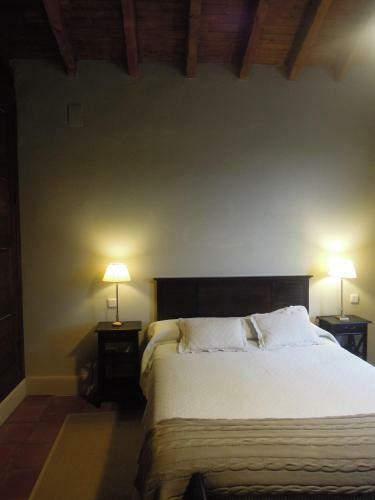 Lantero Horse & Lodge
