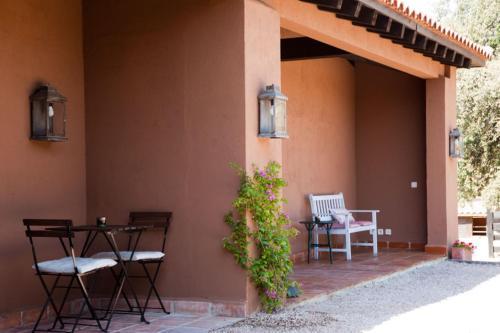 Lantero Horse & Lodge