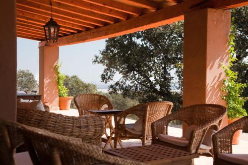 Lantero Horse & Lodge