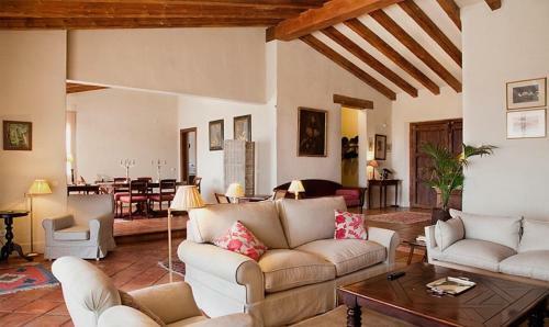 Lantero Horse & Lodge