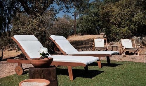 Lantero Horse & Lodge