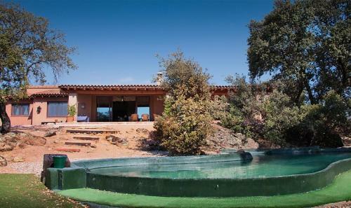 Lantero Horse & Lodge