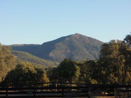 Lantero Horse & Lodge