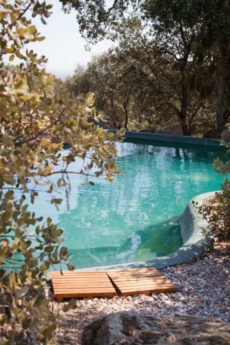 Lantero Horse & Lodge