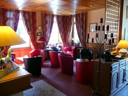 Hotel H�tel De France