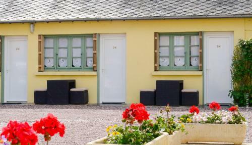 Hotel H�tel De France