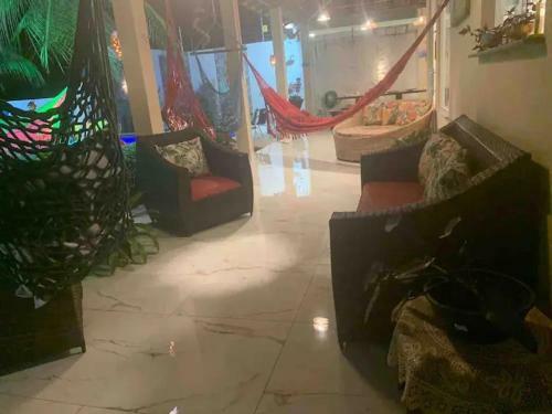 Espetacular Casa A 50m Da Praia