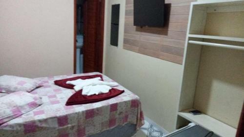 Hotel Pousada Para�so Tropical