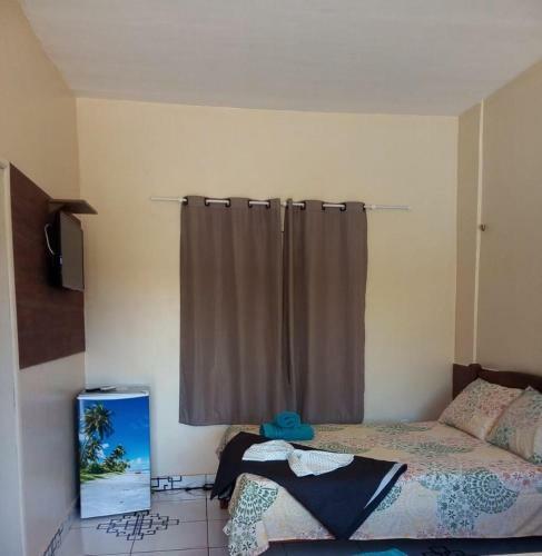Hotel Pousada Para�so Tropical
