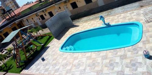 Hotel Pousada Para�so Tropical