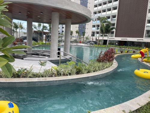 Apartamento Salinas Premiun Resort