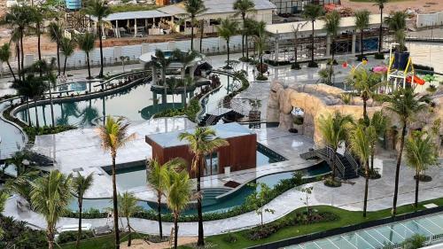 Apartamento Salinas Premiun Resort
