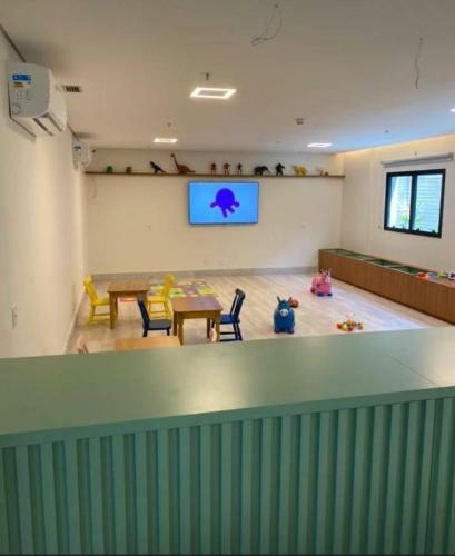 Apartamento Salinas Premiun Resort