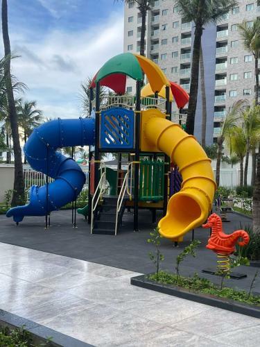 Apartamento Salinas Premiun Resort