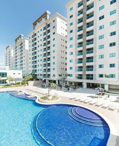 Apartamento Salinas Park Resort. Apt. 1005