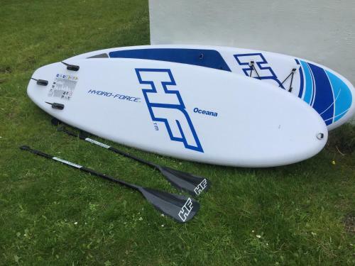 Finn�ya With 180* Atlantic Veiw