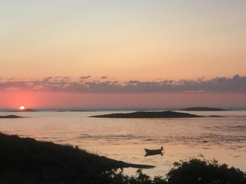 Finn�ya With 180* Atlantic Veiw