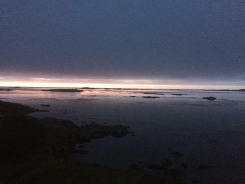 Finn�ya With 180* Atlantic Veiw