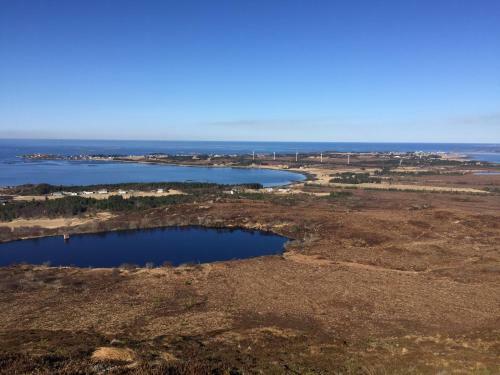 Finn�ya With 180* Atlantic Veiw