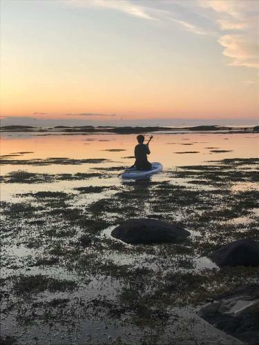 Finn�ya With 180* Atlantic Veiw