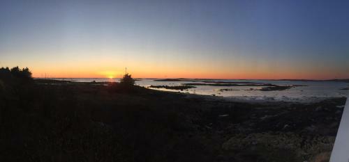 Finn�ya With 180* Atlantic Veiw