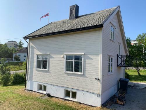 Villa I Nord-norge