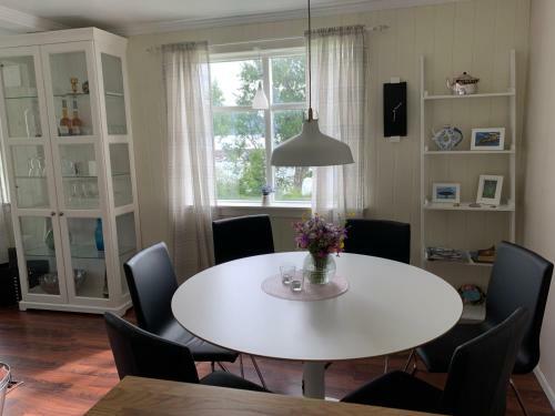 Villa I Nord-norge