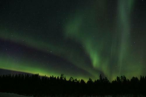 Villa I Nord-norge