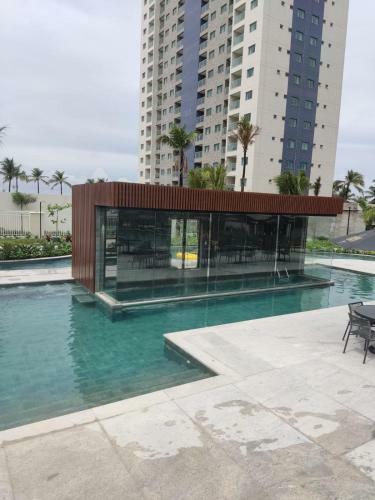 Apartamento Salinas Premium Resort