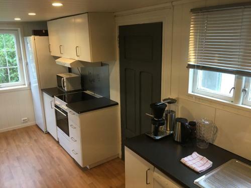 Apartamento Feriehus P� S�rlandet
