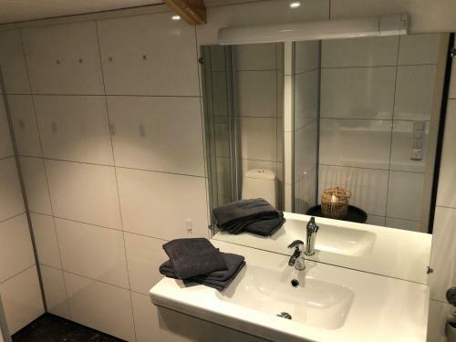 Apartamento Feriehus P� S�rlandet