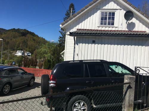 Apartamento Feriehus P� S�rlandet