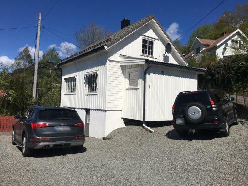 Apartamento Feriehus P� S�rlandet