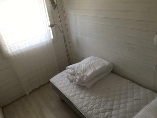 Apartamento Feriehus P� S�rlandet