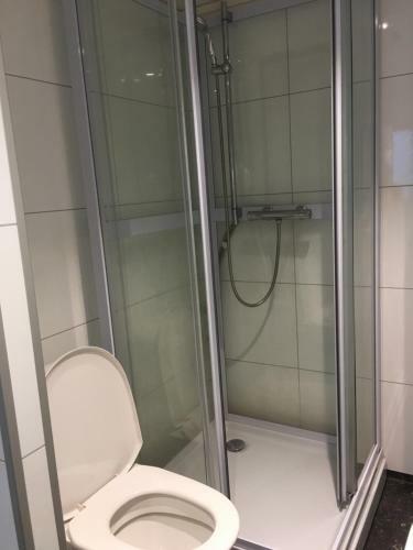 Apartamento Feriehus P� S�rlandet