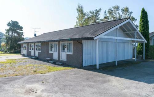 Hostal Hybel Med Gratis Internett Og Parkering