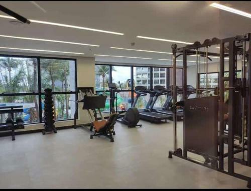 Apartamento Premium Resort - Salinas/pa
