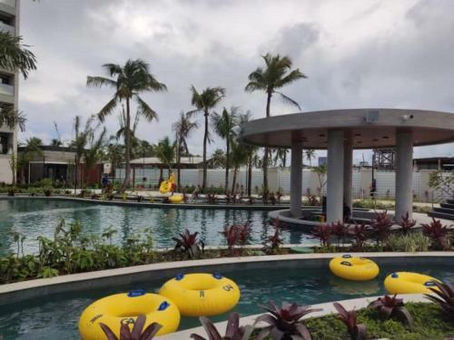 Apartamento Premium Resort - Salinas/pa