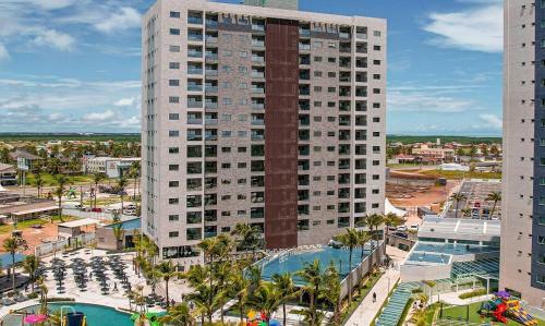 Apartamento Premium Resort - Salinas/pa