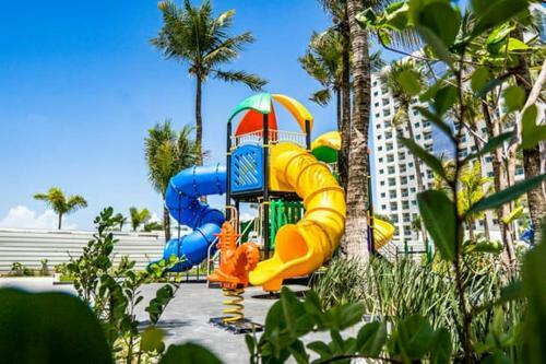 Apartamento Salinas Premium Resort