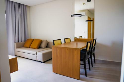 Apartamento Salinas Premium Resort