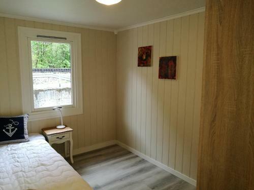 Steinsh�len Holiday Home