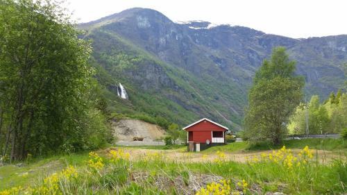 Steinsh�len Holiday Home