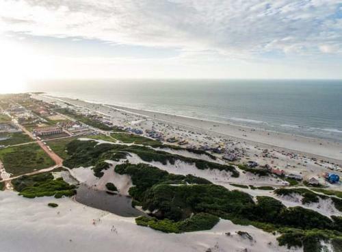 Salinas Premium Resort - Apartamento Vista Mar