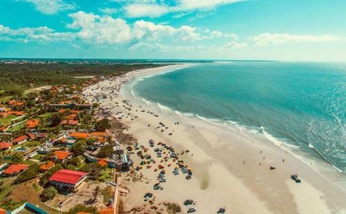 Salinas Premium Resort - Apartamento Vista Mar