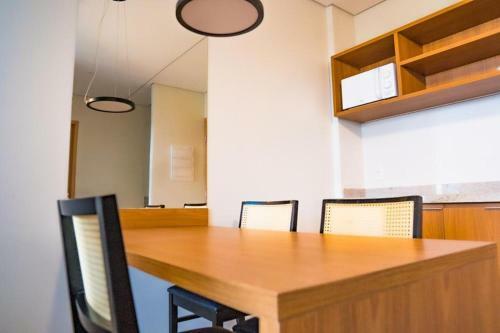 Apartamento Salinas Premium Resort