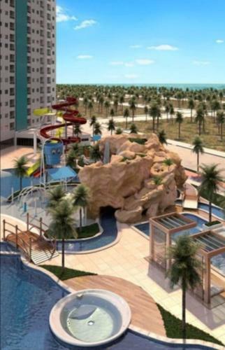 Hotel Salinas Premium Resort