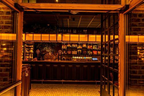 Apartamento Wex Hotels